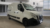  Nissan  Interstar FOURGON L2H2 3T3 2.3 DCI 135 N-CONNECTA  29 #2