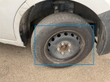  Nissan  Interstar FOURGON L2H2 3T3 2.3 DCI 135 N-CONNECTA  29 #19