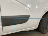  Nissan  Interstar FOURGON L2H2 3T3 2.3 DCI 135 N-CONNECTA  29 #20