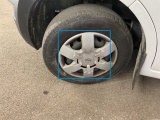  Nissan  Interstar FOURGON L2H2 3T3 2.3 DCI 135 N-CONNECTA  29 #21
