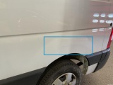  Nissan  Interstar FOURGON L2H2 3T3 2.3 DCI 135 N-CONNECTA  29 #25