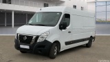  Nissan  Interstar FOURGON L3H2 3T5 2.3 DCI 135 N-CONNECTA  30 