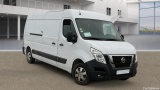  Nissan  Interstar FOURGON L3H2 3T5 2.3 DCI 135 N-CONNECTA  30 #2