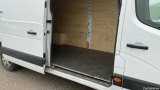  Nissan  Interstar FOURGON L3H2 3T5 2.3 DCI 135 N-CONNECTA  30 #8