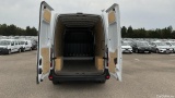  Nissan  Interstar FOURGON L3H2 3T5 2.3 DCI 135 N-CONNECTA  30 #10