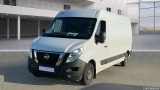  Nissan  Interstar FOURGON L3H2 3T5 2.3 DCI 135 N-CONNECTA  31 