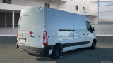  Nissan  Interstar FOURGON L3H2 3T5 2.3 DCI 135 N-CONNECTA  31 #3
