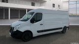  Nissan  Interstar FOURGON L3H2 3T5 2.3 DCI 135 N-CONNECTA  33 