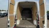  Nissan  Interstar FOURGON L3H2 3T5 2.3 DCI 135 N-CONNECTA  33 #10