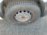  Nissan  Interstar FOURGON L3H2 3T5 2.3 DCI 135 N-CONNECTA  33 #18