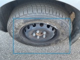  Nissan  Interstar FOURGON L3H2 3T5 2.3 DCI 135 N-CONNECTA  33 #25