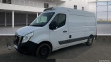  Nissan  Interstar FOURGON L2H2 3T3 2.3 DCI 135 N-CONNECTA  34 