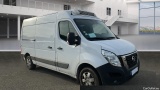  Nissan  Interstar FOURGON L2H2 3T3 2.3 DCI 135 N-CONNECTA  34 #2