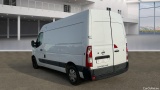  Nissan  Interstar FOURGON L2H2 3T3 2.3 DCI 135 N-CONNECTA  34 #4