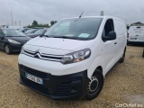  Citroen  Jumpy FGN M BLUEHDI 120 S&S EAT8 CLUB  35 