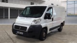 Fiat  Ducato TOLE 3.0 C H1 2.2 MULTIJET PACK  38 