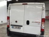  Fiat  Ducato TOLE 3.0 C H1 2.2 MULTIJET PACK  38 #38
