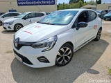  Renault  Clio SOCIETE TCE 90 EVOLUTION REVERSIBLE  50 