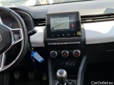  Renault  Clio SOCIETE TCE 90 EVOLUTION REVERSIBLE  50 #12