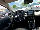  Renault  Clio SOCIETE TCE 90 EVOLUTION REVERSIBLE  51 #8