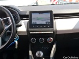  Renault  Clio SOCIETE TCE 90 EVOLUTION REVERSIBLE  51 #12