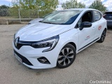  Renault  Clio SOCIETE TCE 90 EVOLUTION REVERSIBLE  52 
