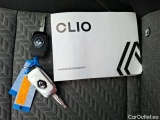  Renault  Clio SOCIETE TCE 90 EVOLUTION REVERSIBLE  52 #9
