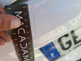  Renault  Clio SOCIETE TCE 90 EVOLUTION REVERSIBLE  53 #45