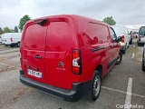  Citroen  Berlingo VAN XL 950 PURETECH 130 S&S EAT8 DRIVER  56 #2