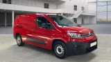  Citroen  Berlingo VAN XL 950 PURETECH 130 S&S EAT8 DRIVER  56 #3