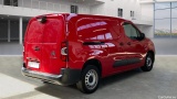  Citroen  Berlingo VAN XL 950 PURETECH 130 S&S EAT8 DRIVER  56 #5