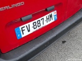  Citroen  Berlingo VAN XL 950 PURETECH 130 S&S EAT8 DRIVER  56 #6