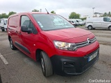  Citroen  Berlingo VAN XL 950 PURETECH 130 S&S EAT8 DRIVER  56 #10