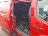  Citroen  Berlingo VAN XL 950 PURETECH 130 S&S EAT8 DRIVER  56 #20