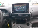  Citroen  Berlingo VAN XL 950 PURETECH 130 S&S EAT8 DRIVER  56 #22