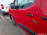  Citroen  Berlingo VAN XL 950 PURETECH 130 S&S EAT8 DRIVER  56 #38