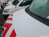  Renault  Kangoo ELECTRIQUE ACHAT INTEGRAL EXTRA R-LINK-19  57 #40