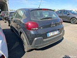  Citroen  C3 SOCIETE PURE TECH 82 FEEL NAV  59 #7