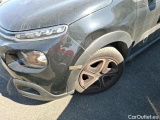  Citroen  C3 SOCIETE PURE TECH 82 FEEL NAV  59 #38