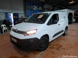  Citroen  Berlingo VAN M 1000 BLUEHDI 100 S&S BVM5 DRIVER  61 