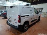  Citroen  Berlingo VAN M 1000 BLUEHDI 100 S&S BVM5 DRIVER  61 #2