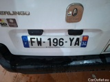 Citroen  Berlingo VAN M 1000 BLUEHDI 100 S&S BVM5 DRIVER  61 #4