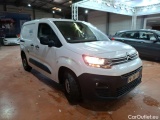  Citroen  Berlingo VAN M 1000 BLUEHDI 100 S&S BVM5 DRIVER  61 #6