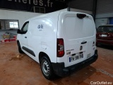  Citroen  Berlingo VAN M 1000 BLUEHDI 100 S&S BVM5 DRIVER  61 #7