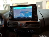  Citroen  Berlingo VAN M 1000 BLUEHDI 100 S&S BVM5 DRIVER  61 #12