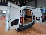  Citroen  Berlingo VAN M 1000 BLUEHDI 100 S&S BVM5 DRIVER  61 #14