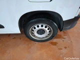  Citroen  Berlingo VAN M 1000 BLUEHDI 100 S&S BVM5 DRIVER  61 #29