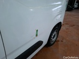  Citroen  Berlingo VAN M 1000 BLUEHDI 100 S&S BVM5 DRIVER  61 #36