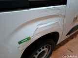  Citroen  Berlingo VAN M 1000 BLUEHDI 100 S&S BVM5 DRIVER  61 #40