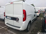  Fiat  Doblo CARGO FT 1.3 MULTIJET 95 PACK PROFESSIONAL NAV  62 #2